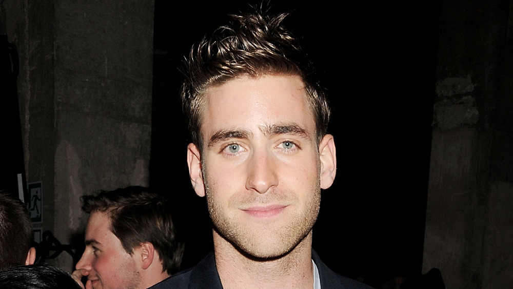 Oliver Jackson-Cohen