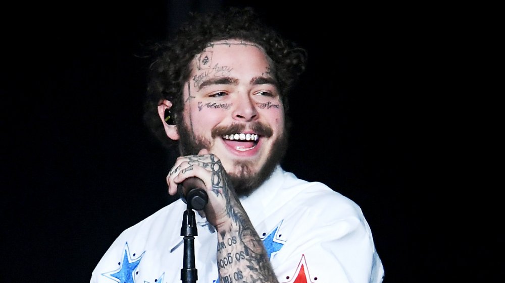 Post Malone