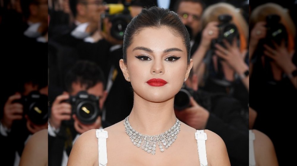 This Is How Much Selena Gomez Is Really Worth