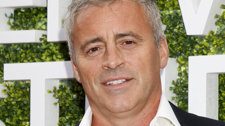 Matt LeBlanc at Premiere