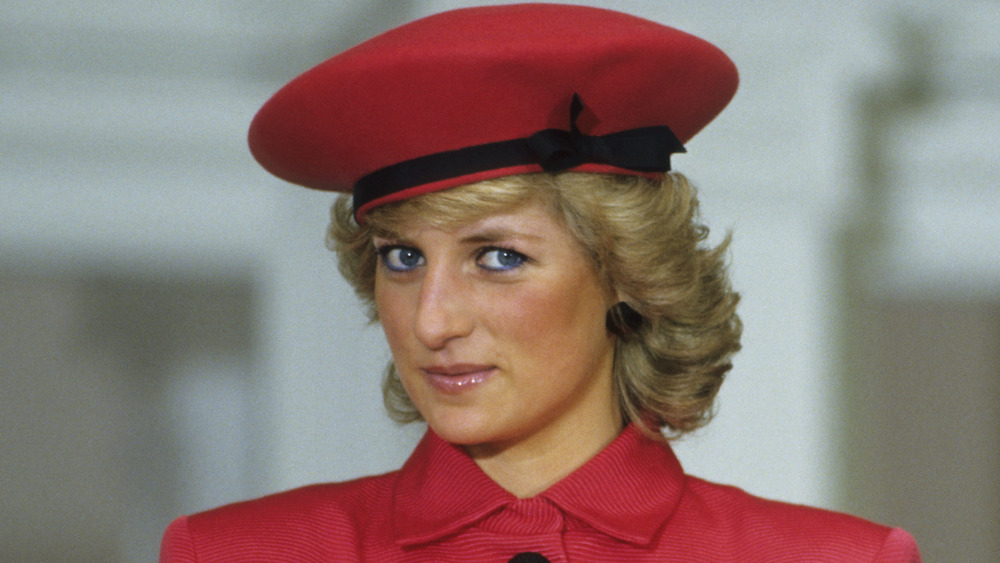 Princess Diana