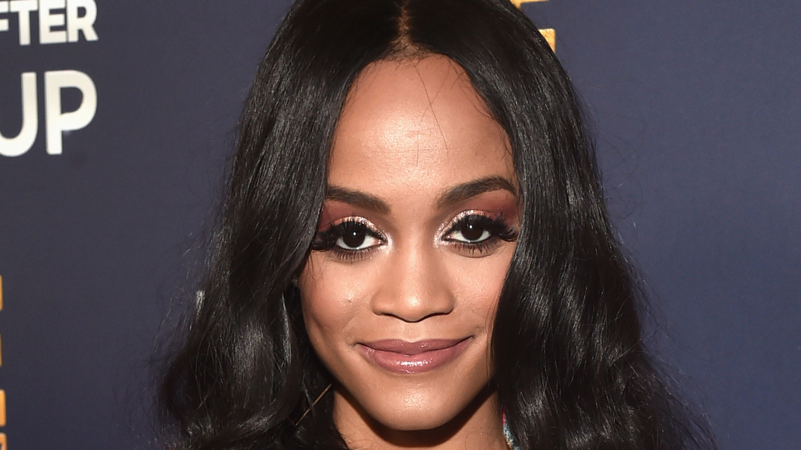 This Is How Rachel Lindsay Really Feels About Chris Harrison's Apology