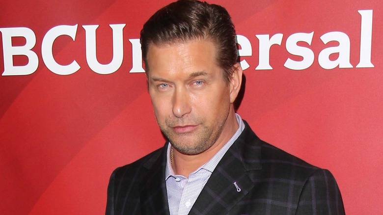 Stephen Baldwin in 2013