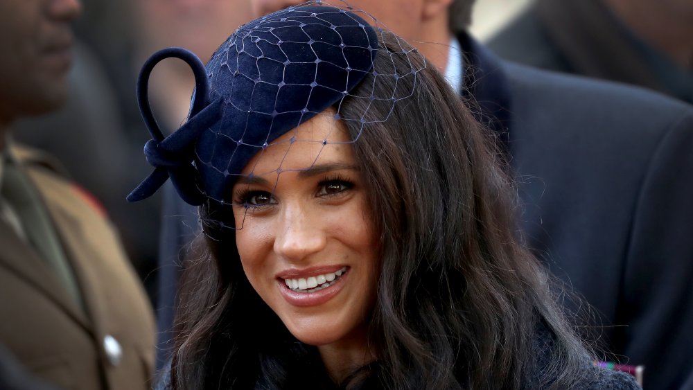 Meghan Markle