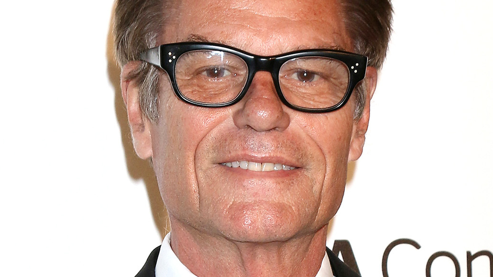 This Is One Thing Harry Hamlin Won't Let Lisa Rinna Do