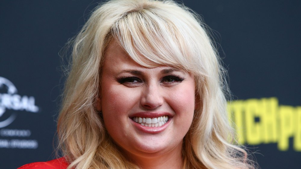 Rebel Wilson