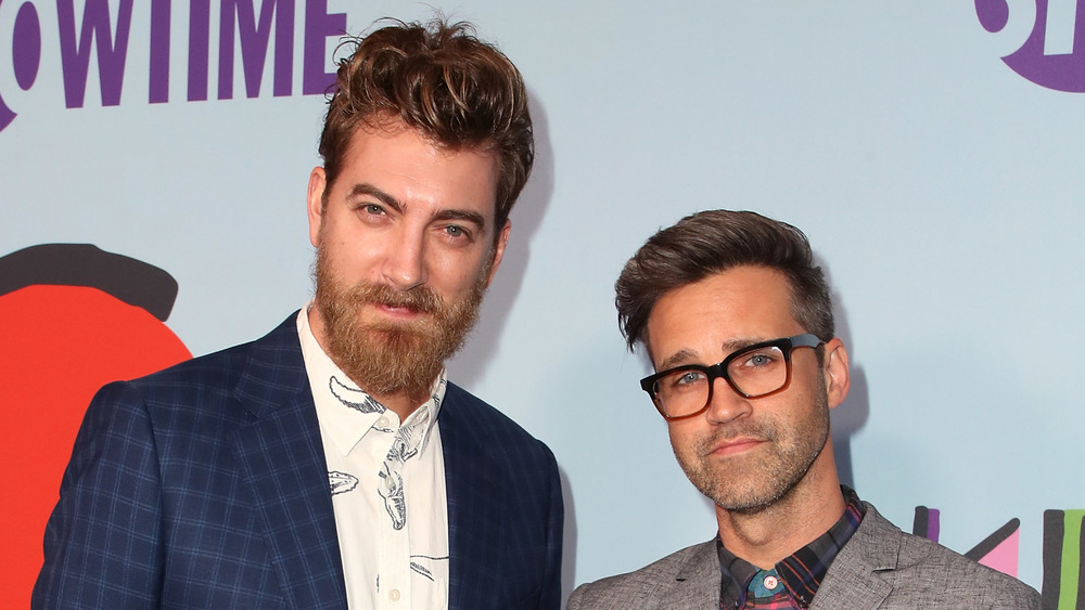 This Is Rhett And Link's True Net Worth