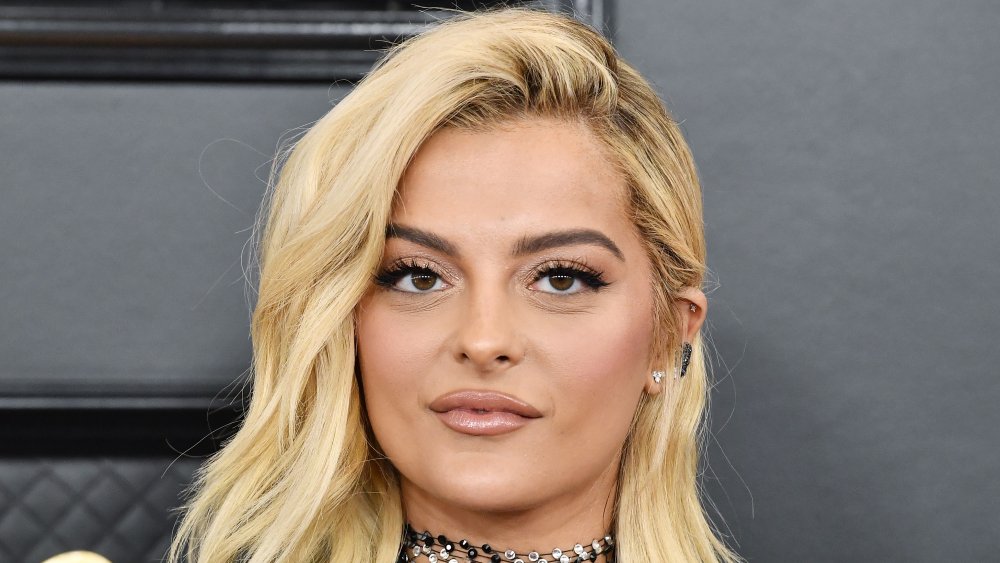 Bebe rexha фото 2022