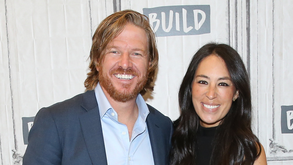 Chip Gaines, Joanna Gaines