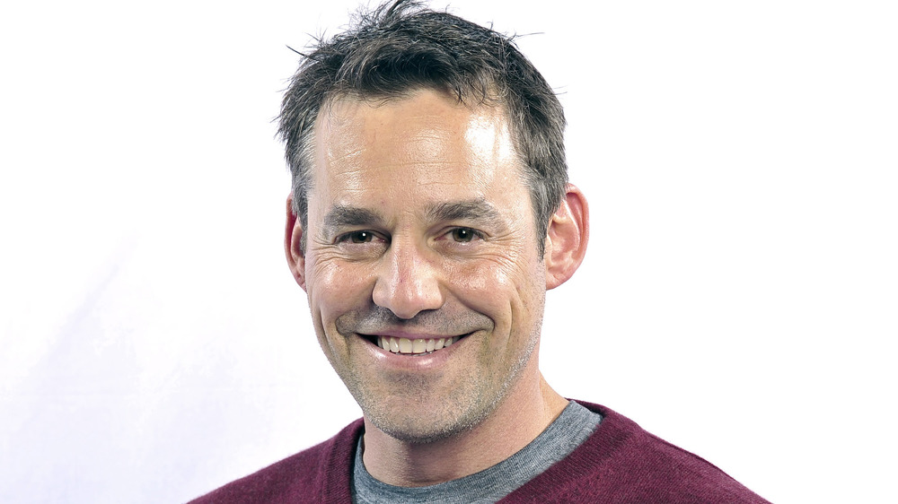 Nicholas Brendon