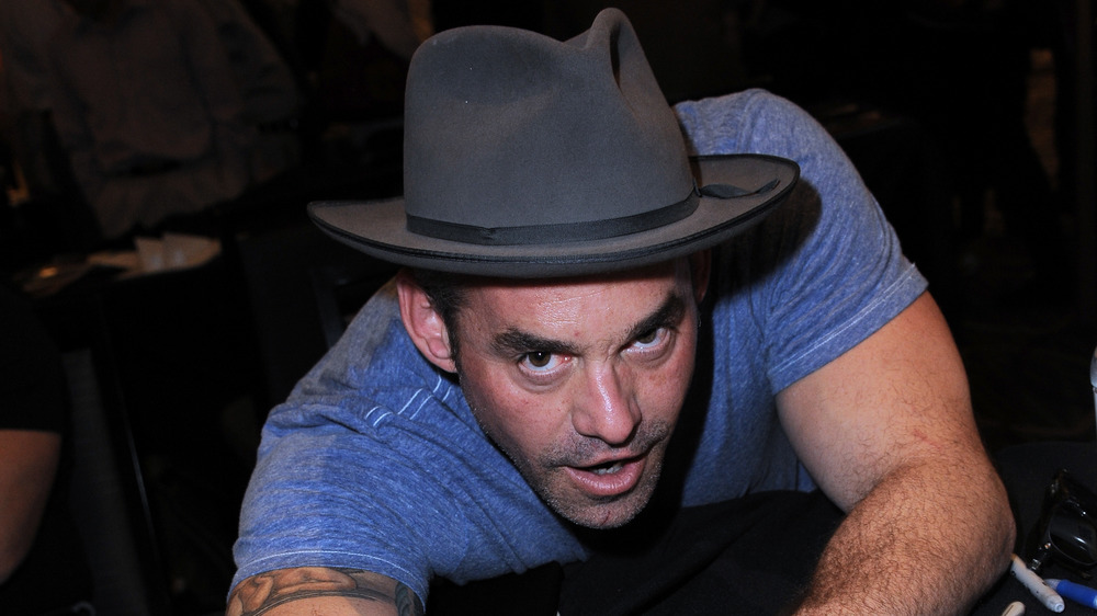 Nicholas Brendon