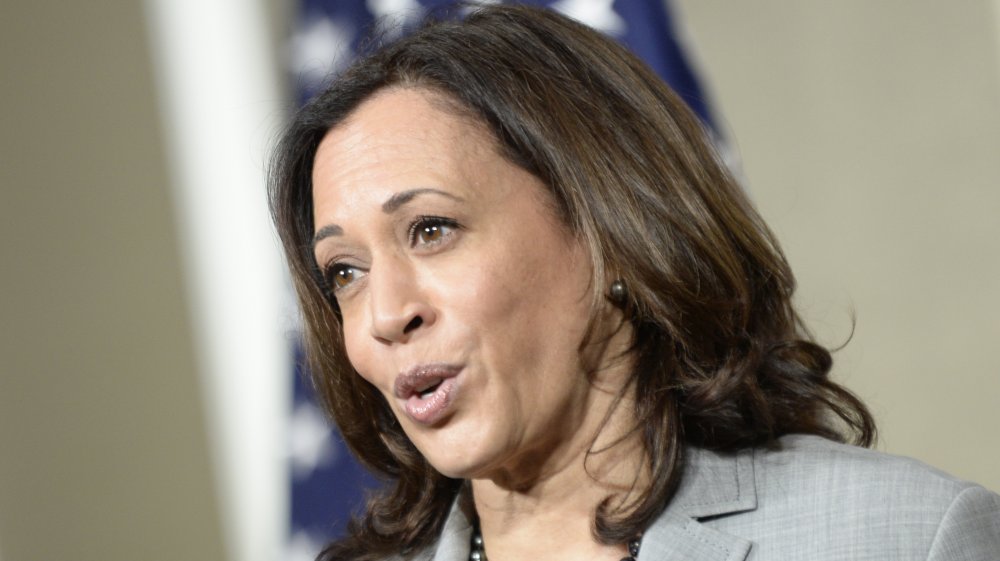 Kamala Harris 