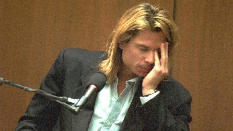 Kato Kaelin