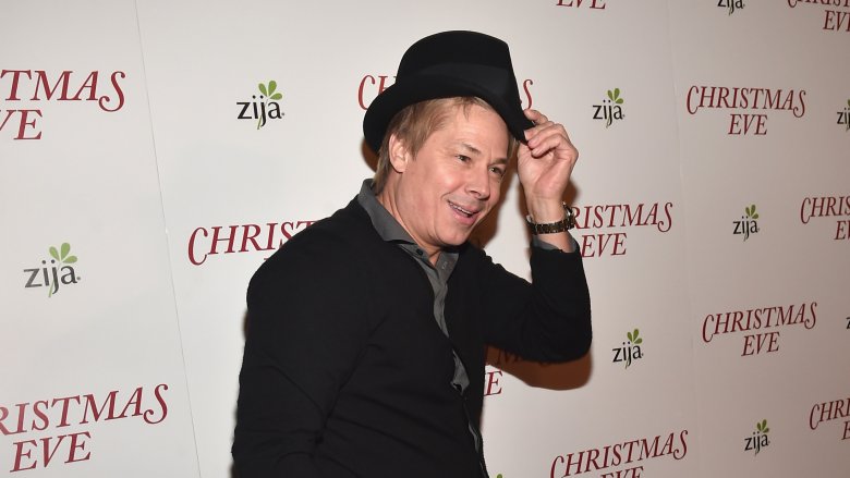 Kato Kaelin