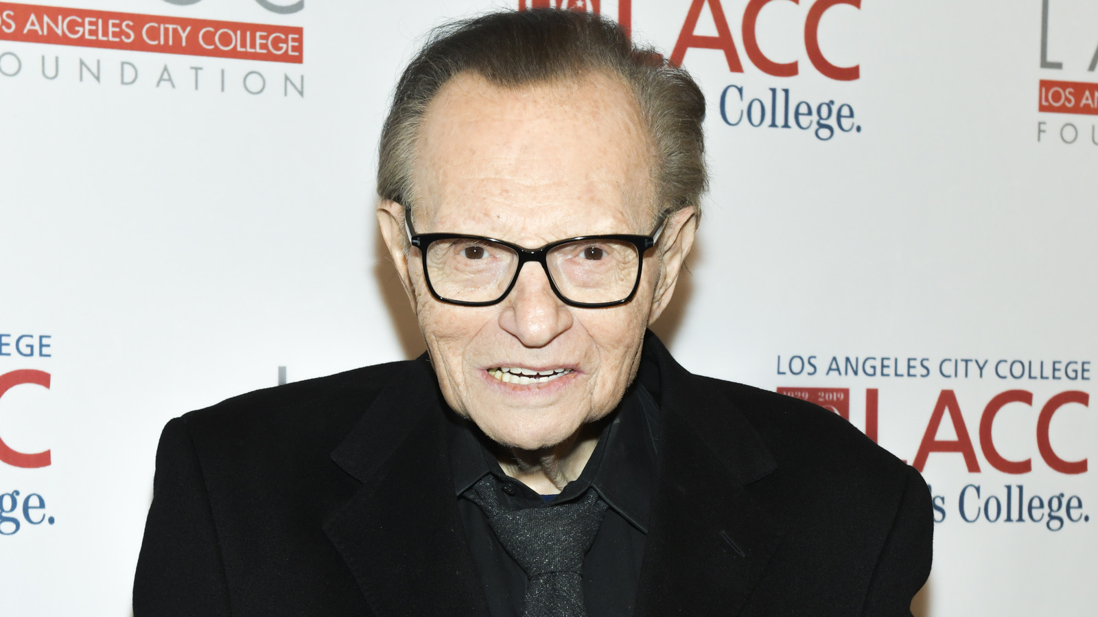 Larry King was open about his wish 'to be frozen' after his death