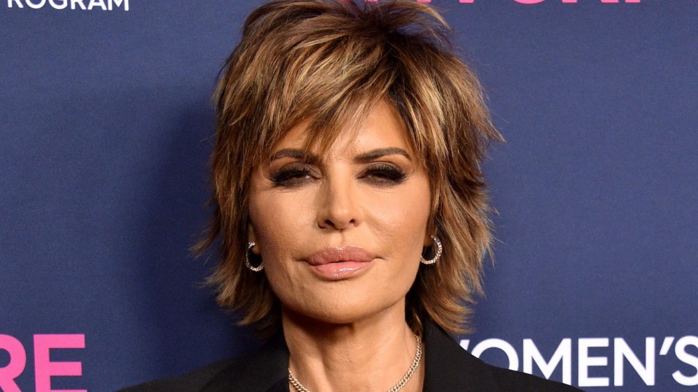 Lisa Rinna