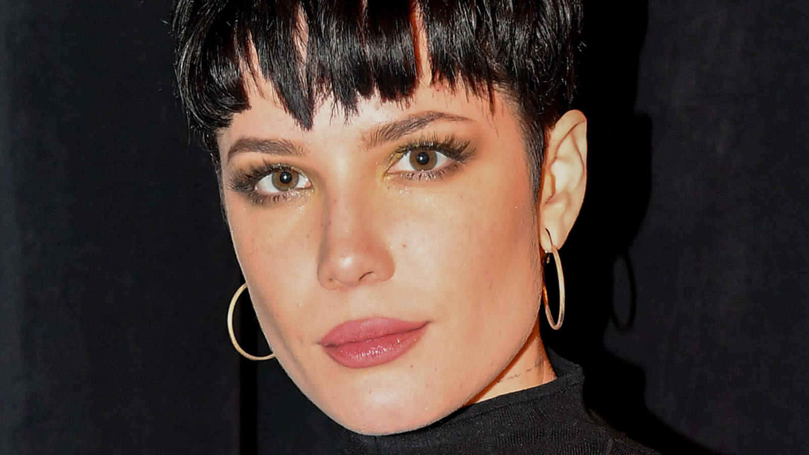 This Is What We Know About Halsey's New Album