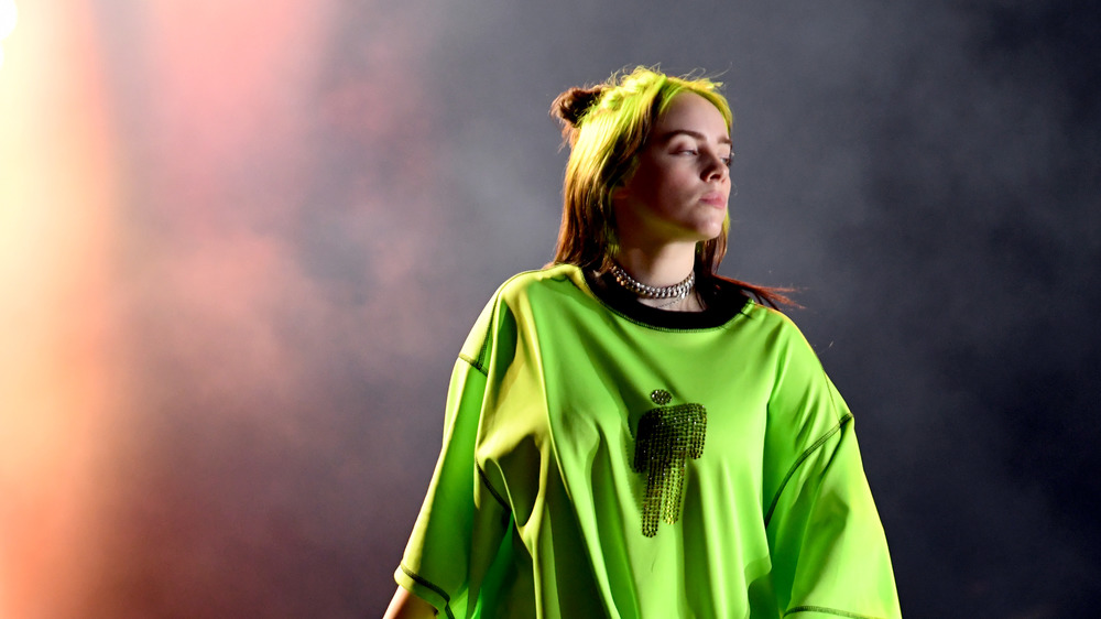 Billie Eilish