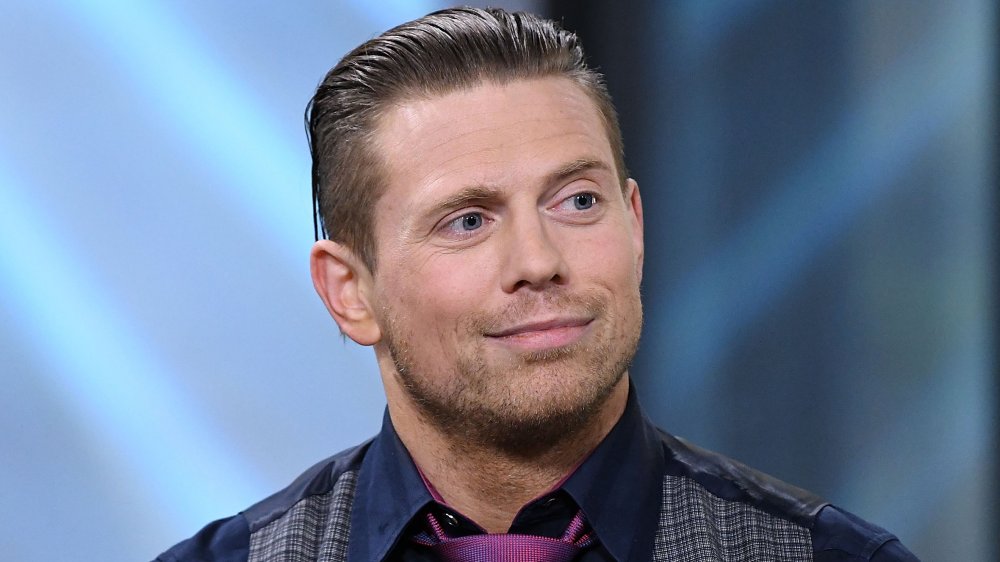 Mike Mizanin