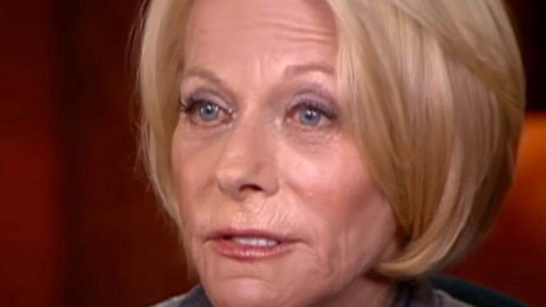 Ruth Madoff 60 Minutes interview 