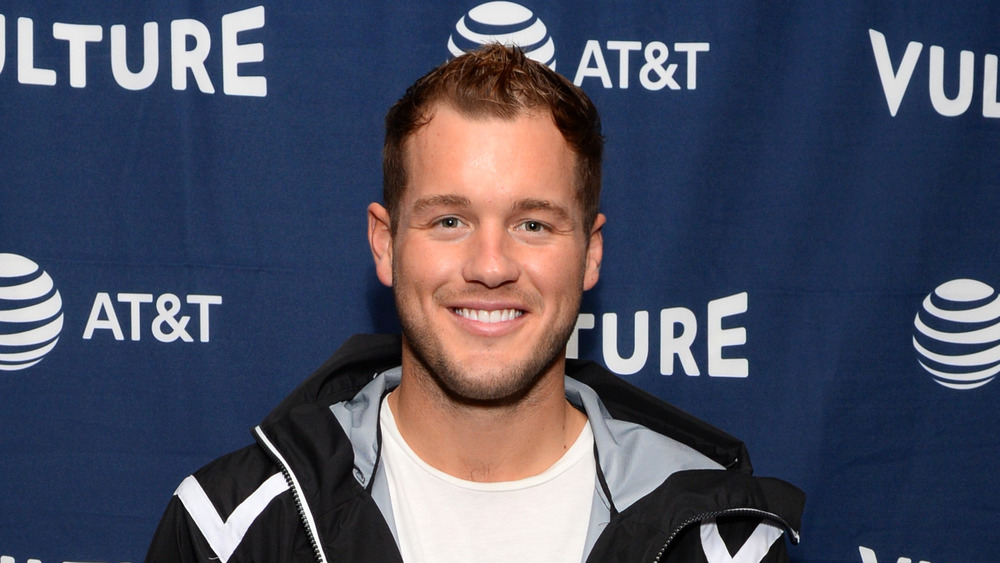 Colton Underwood