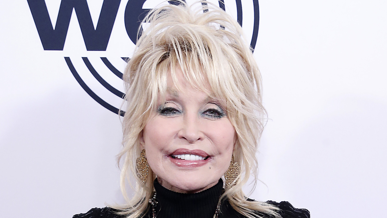 This Is Who Dolly Parton Would Pick To Play Her In A Movie