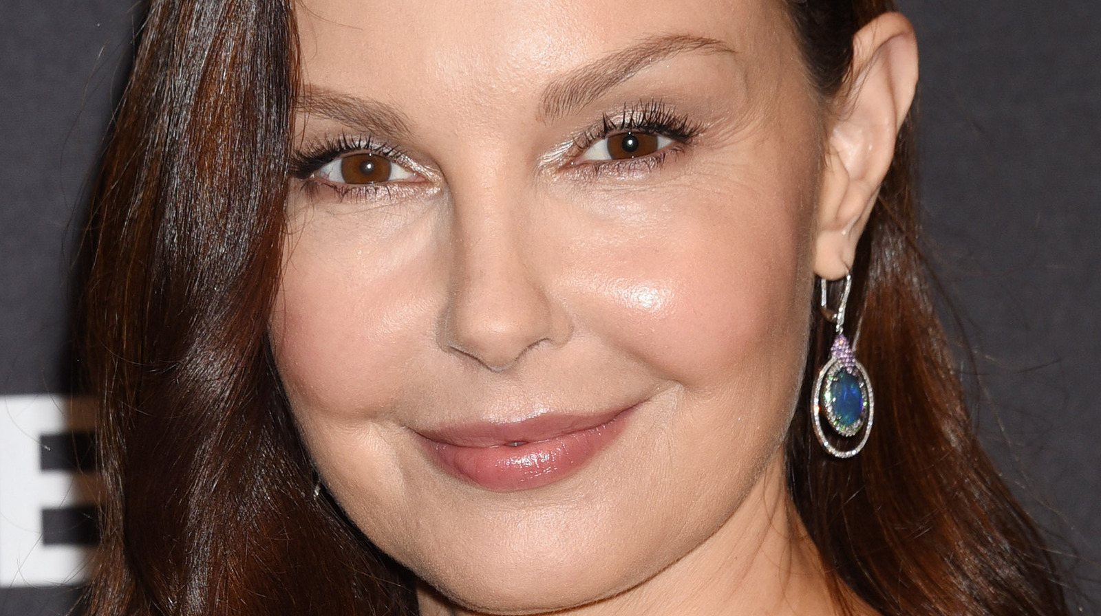 Ashley Judd's partner, previous relationships, and children 