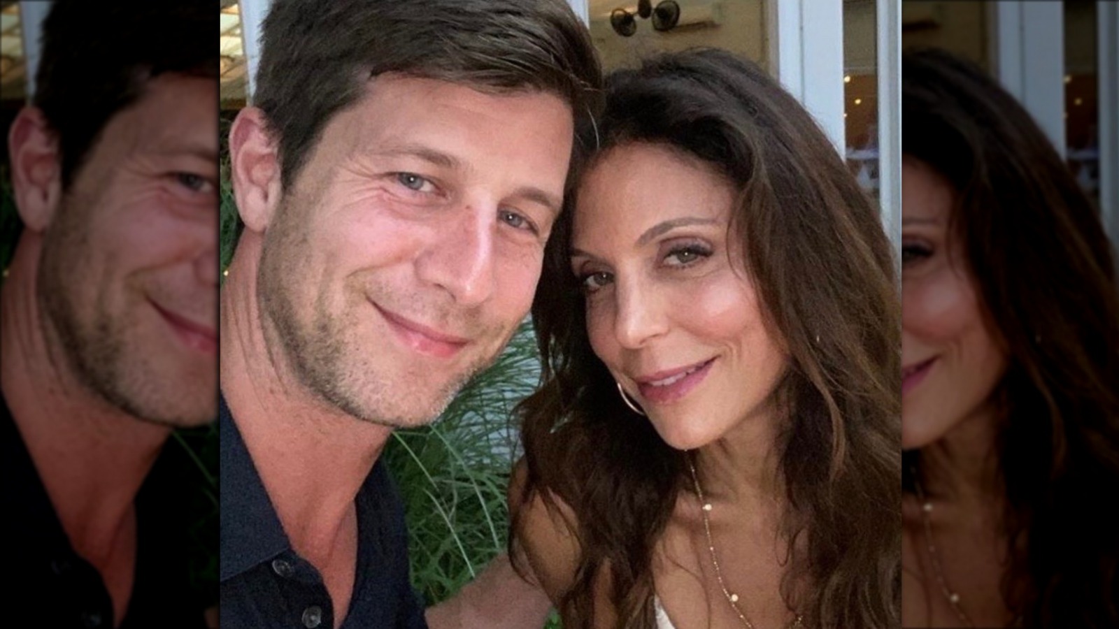 This Is Why Bethenny Frankel And Paul Bernon Split After 2 Years