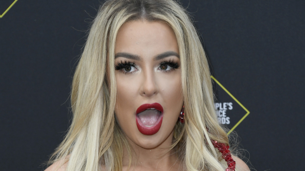 Tana Mongeau