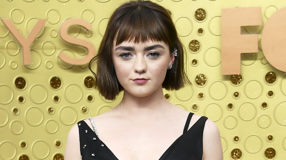 Maisie Williams 