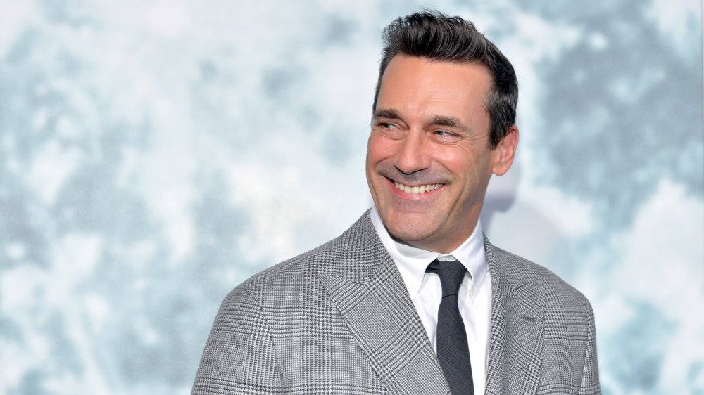 Jon Hamm