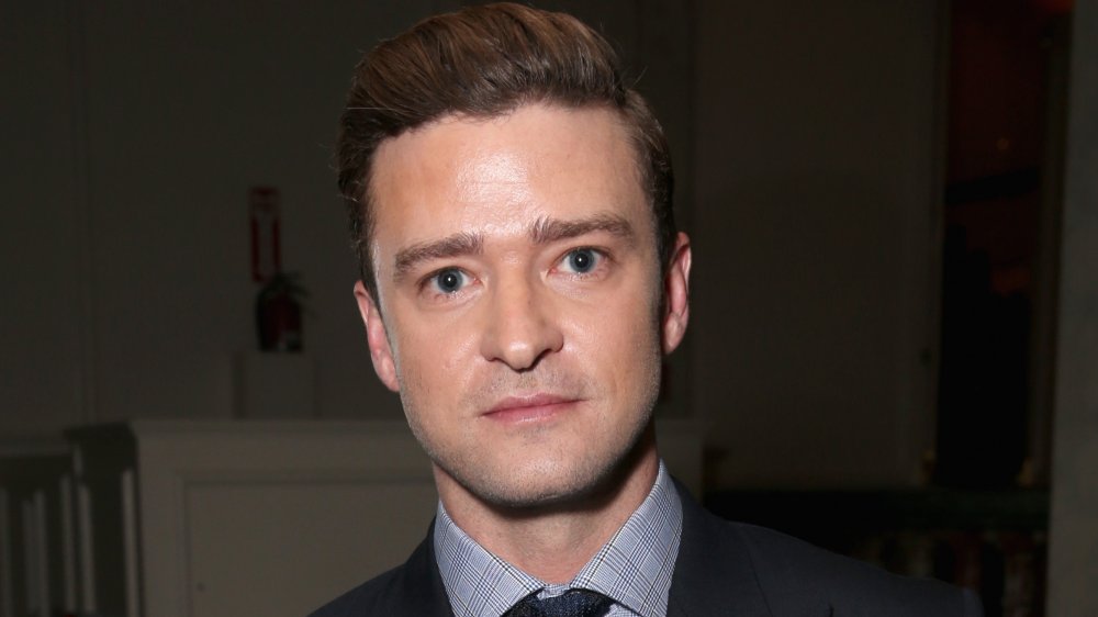 Justin Timberlake