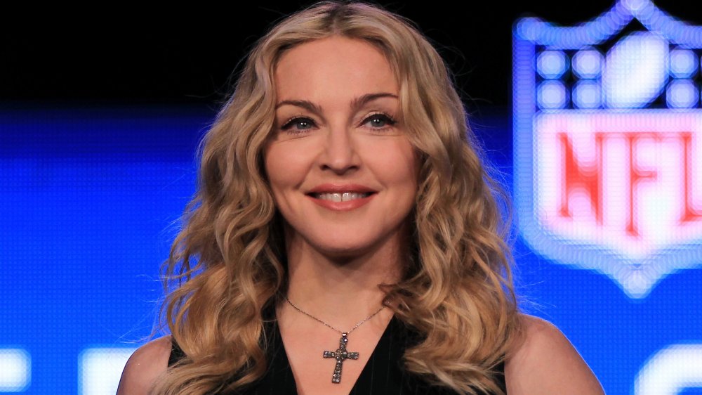 Madonna