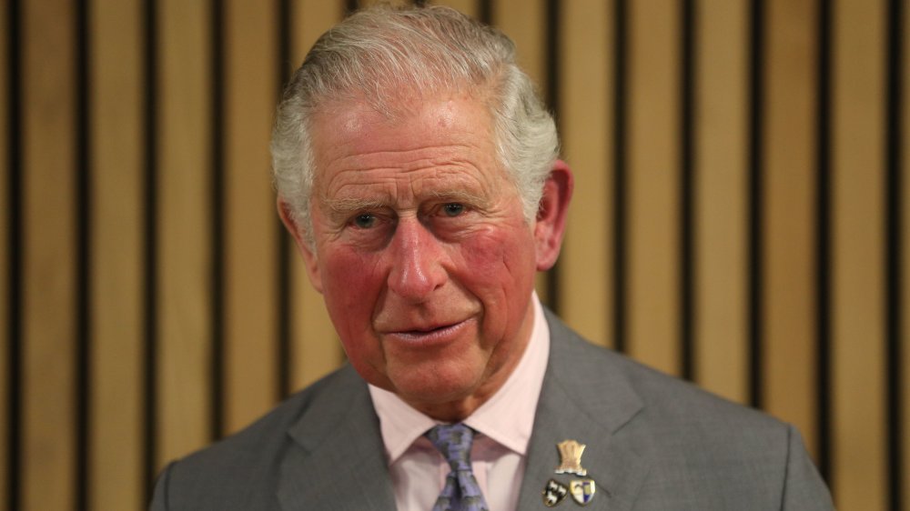 Prince Charles