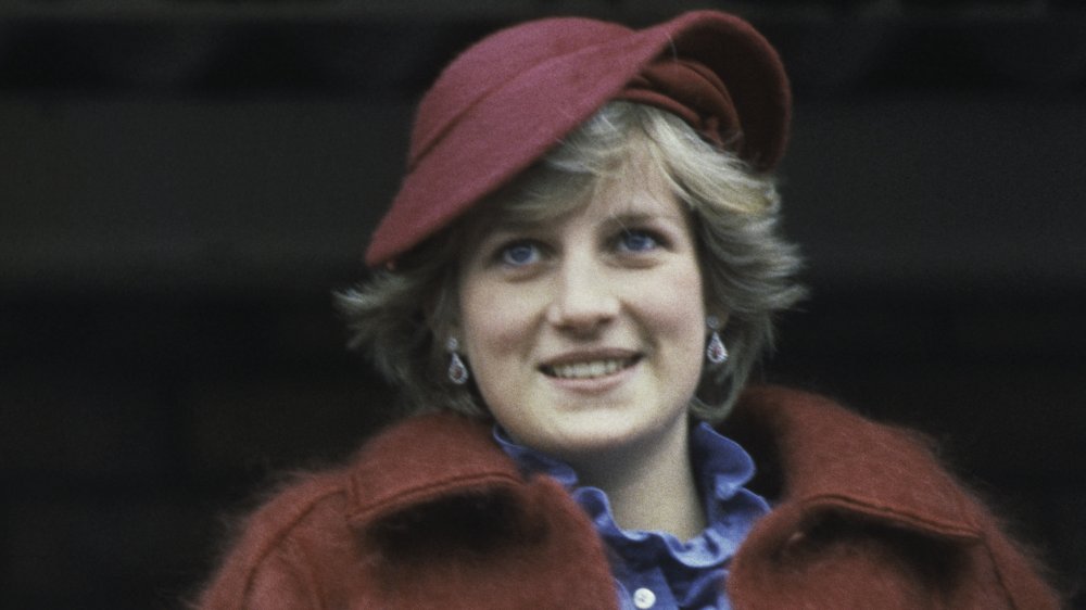 Princess Diana