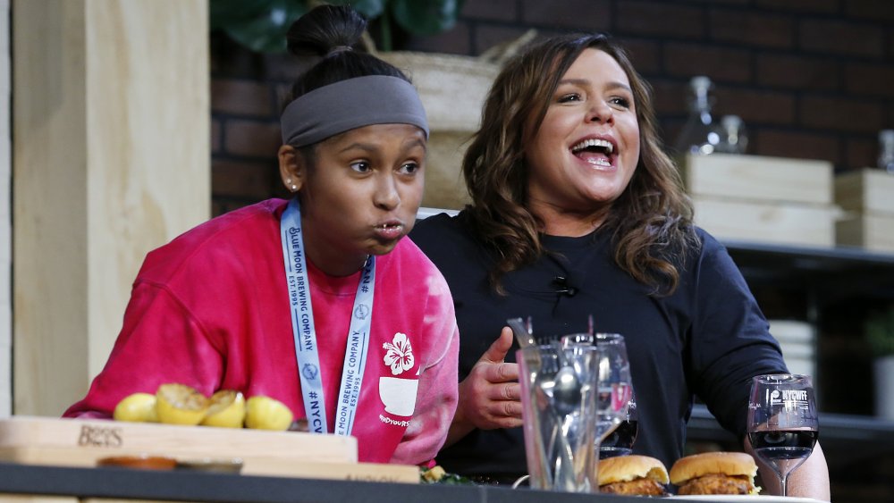 Rachael Ray