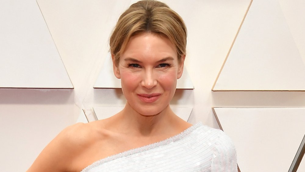 Renee Zellweger