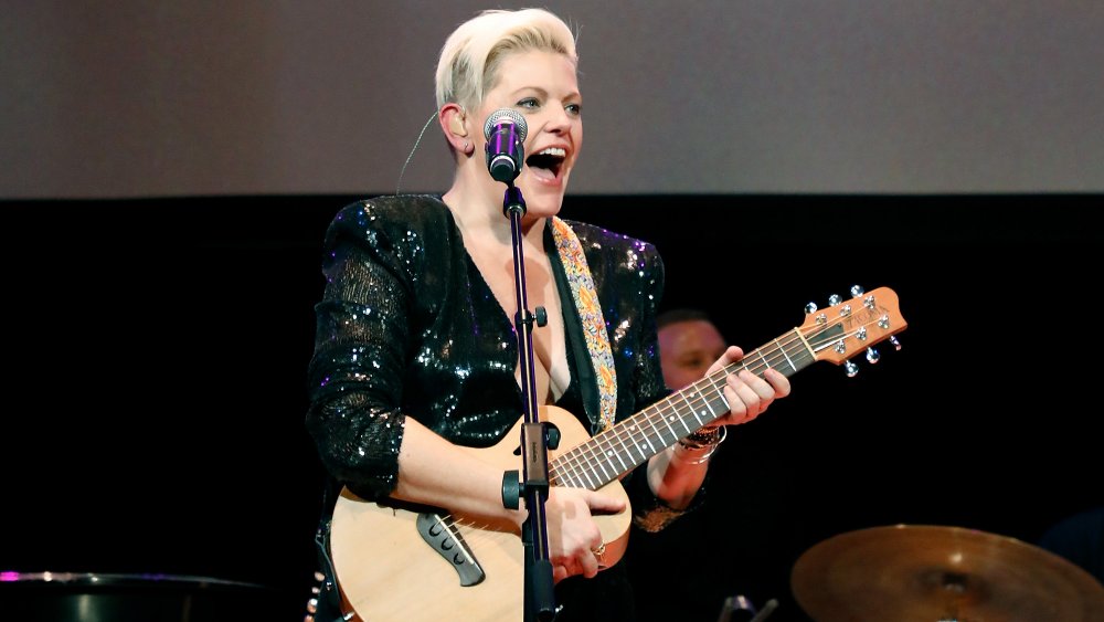 Natalie Maines