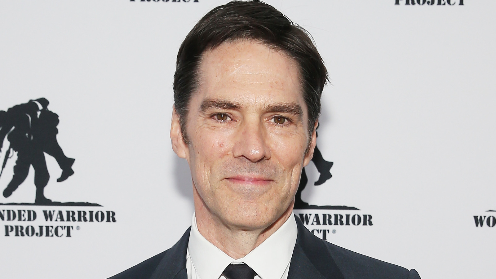 This Is Why Thomas Gibson Left Criminal Minds