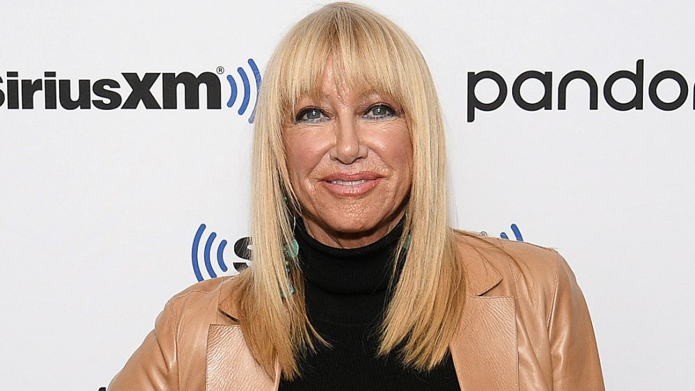 Suzanne Somers