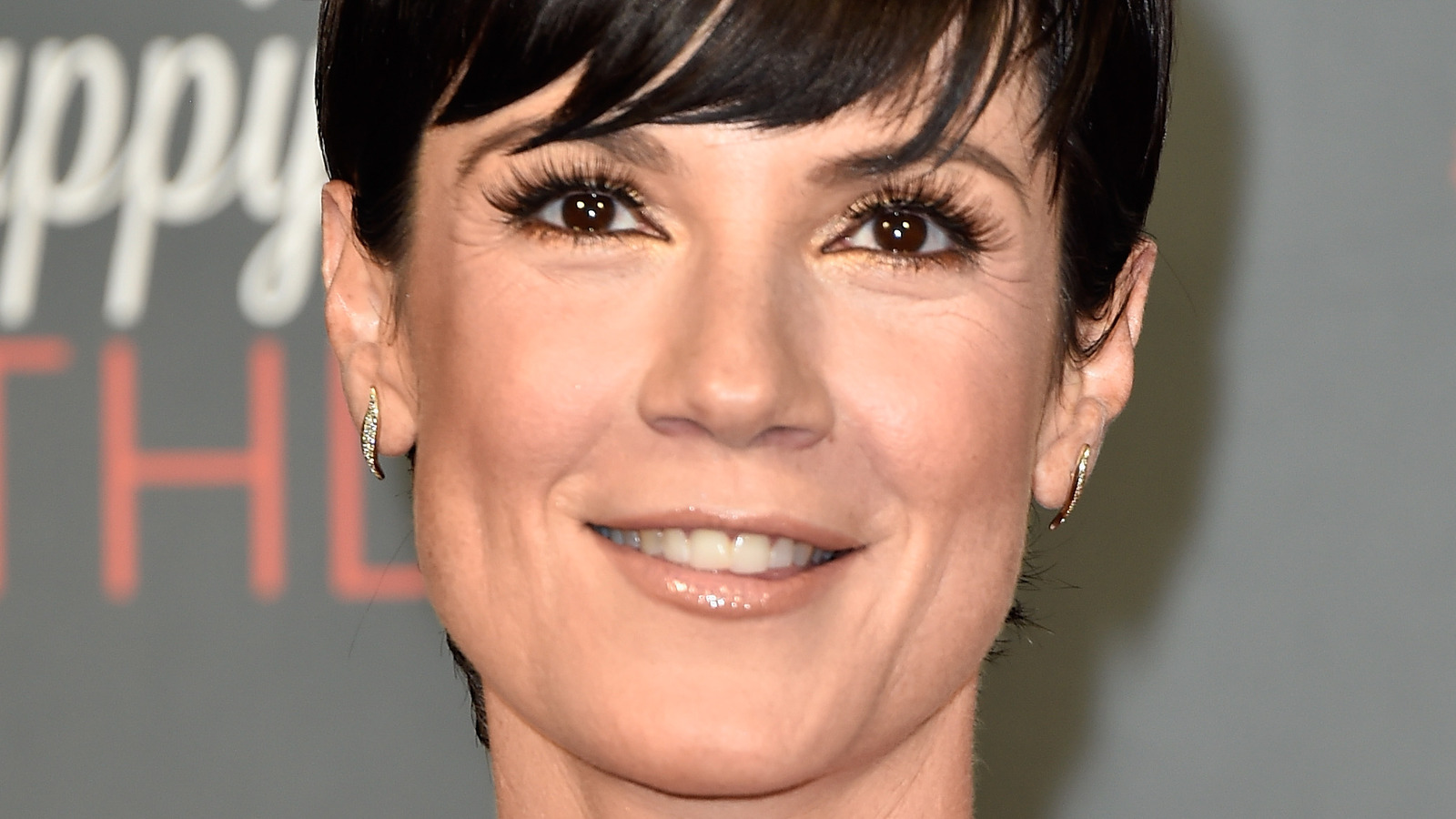 This Is Why Zoe McLellan Had To Leave NCIS NOLA