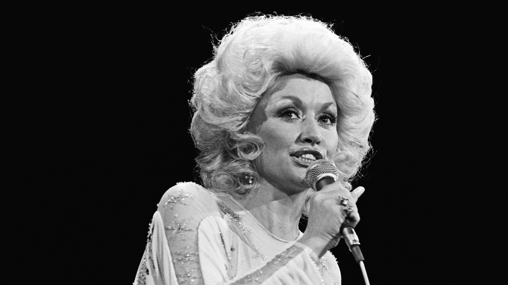 Dolly Parton