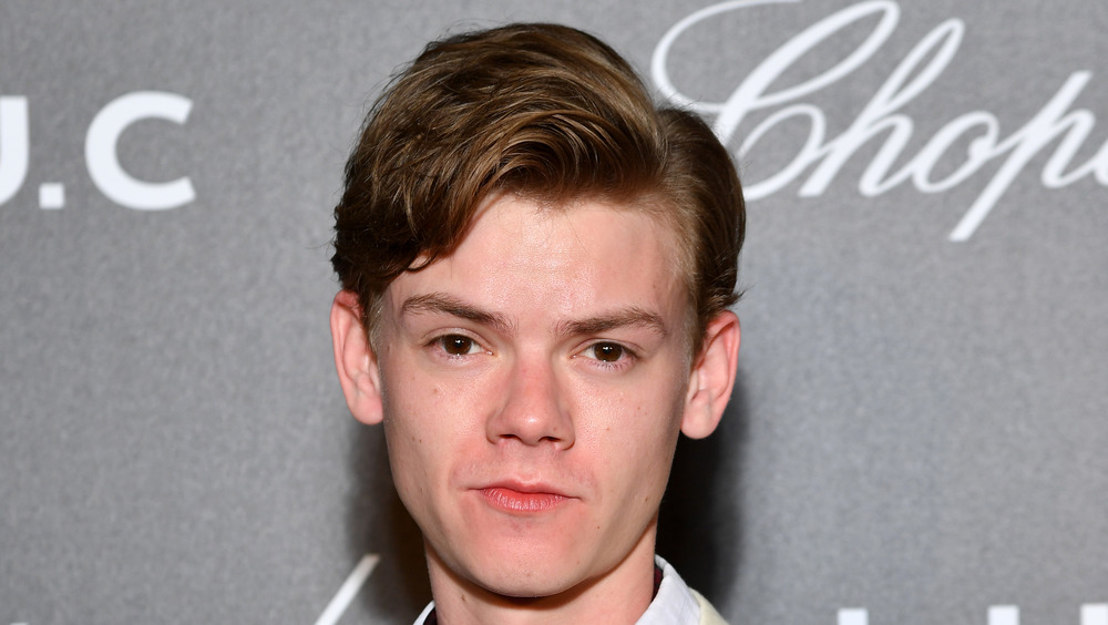 Thomas BrodieSangster Is Worth More Than You Think