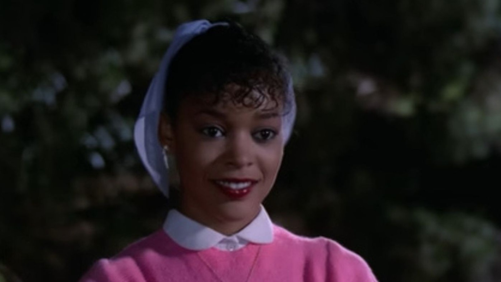 Thriller Music Video Star Ola Ray Looks Unrecognizable 40 Years Later ...