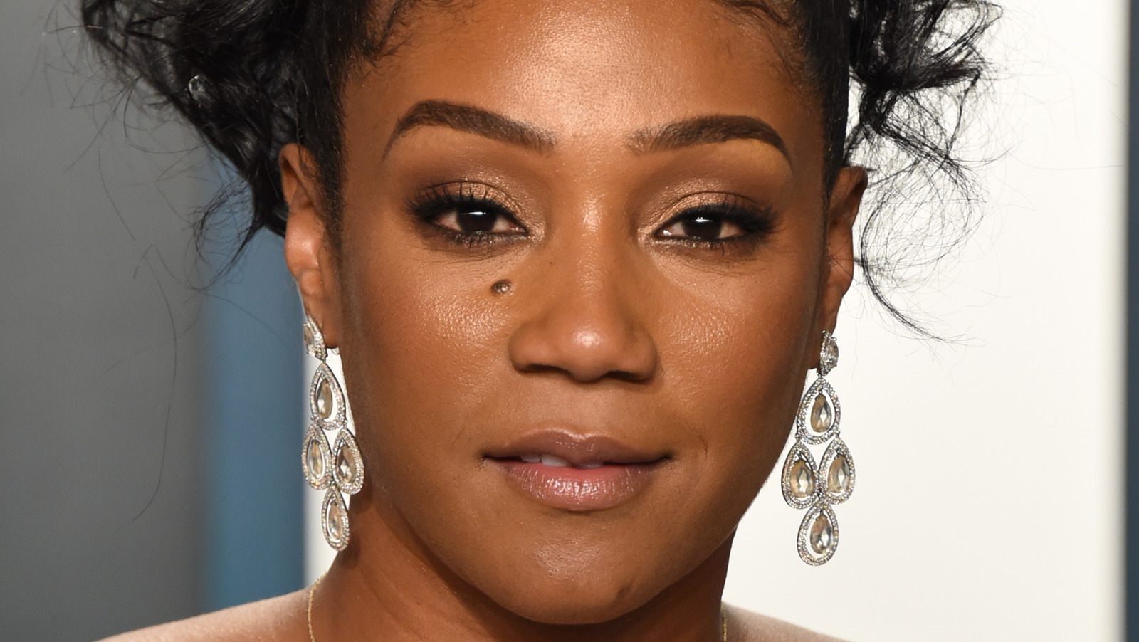 Tiffany Haddish Has Thoughts On Meghan Markle