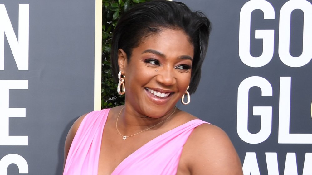 Tiffany Haddish