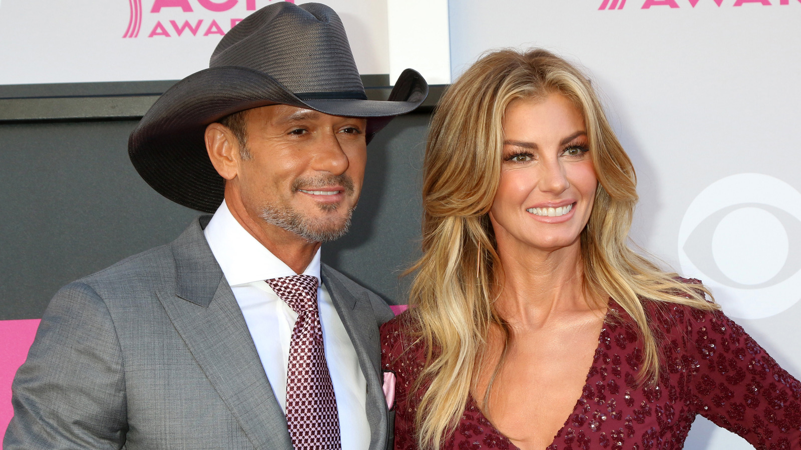 Tim McGraw and Faith Hill's Daughter Gracie Sings Broadway Song