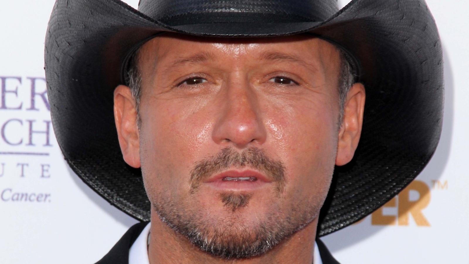 Tim McGraw Confirms What We Suspected All Along About Faith Hill's On ...