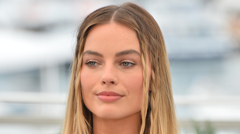 Times Margot Robbie Shut Down A Sexist Comment