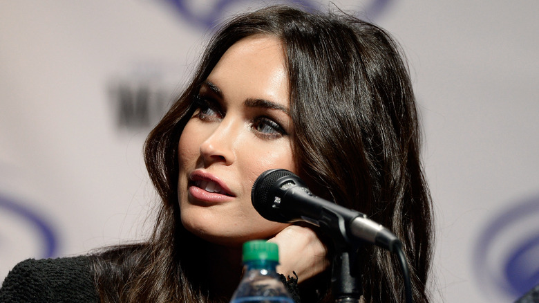 Times Megan Fox Shut Down A Sexist Comment